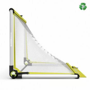 BazookaGoal Aluminium 120 x 75cm I TOBA-Sport.Shop